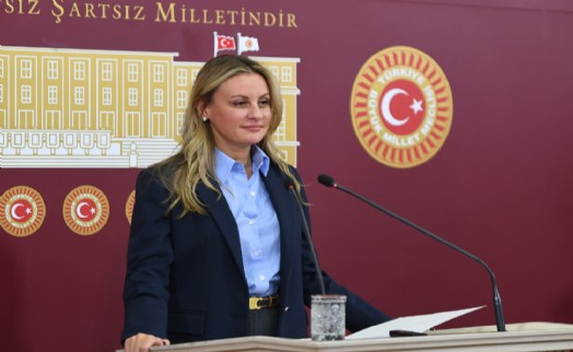 YENİ Partili Ösen'den Bakan Ersoy'a: 'Kültür ve Turizm Bakanlığı'nın deniz turizmine ilişkin genel bir stratejisi var mı?'