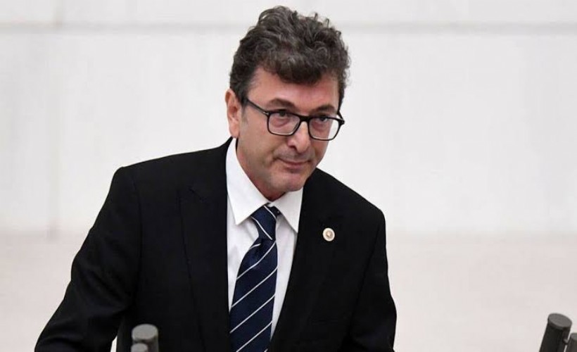YENİ Partili Taşkın’dan MHP’li Yıldız’a sert yanıt: 'Partileri yargı değil, millet kapatır'