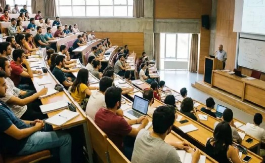 YÖK duyurdu: Üniversitelerde yeni dönem başlıyor