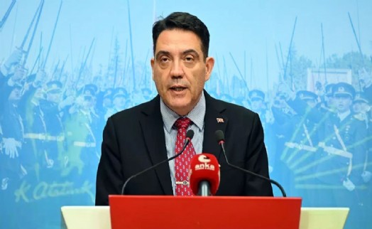 Yankı Bağcıoğlu'ndan savunma sanayii değerlendirmesi: 'Savunma sanayii bir iktidarın değil, Türkiye Cumhuriyeti'nin eseridir'