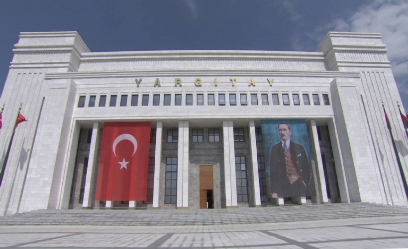 Yargıtay'dan emsal karar: İşyerinde küfür ve hakaret tazminatı yaktı
