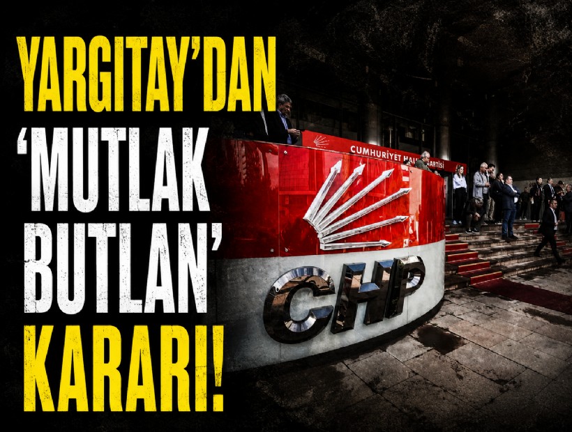 Yargıtay'dan 'mutlak butlan' kararı!