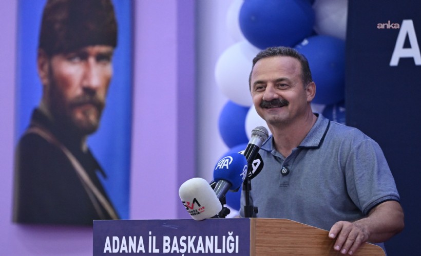 Yavuz Ağıralioğlu: 'Memleketin sadece yönetim sorunu vardır'