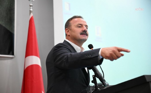 Yavuz Ağıralioğlu'ndan iktidara: Siz vesayeti kaldırmadınız; vesayetin adresini değiştirdiniz