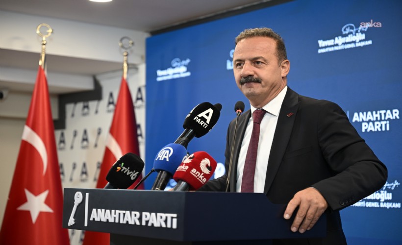 Yavuz Ağıralioğlu'ndan motorine 4,20 liralık zamma tepki