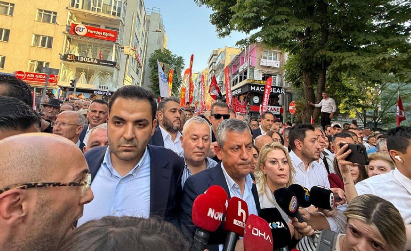 Yeni parti için dilekçe hazır, karar bekleniyor