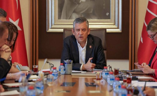 Yeni parti için tarih netleşiyor: Lozan detayı