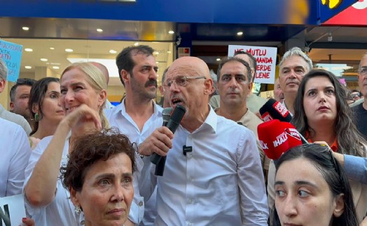 Yeni partinin il başkanları belli olmaya başladı: İlk bina Samsun'da tutuldu