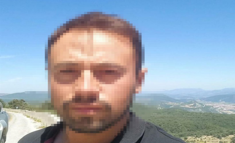 Yeni tahliye olan enişte katili yine cinayet işledi!