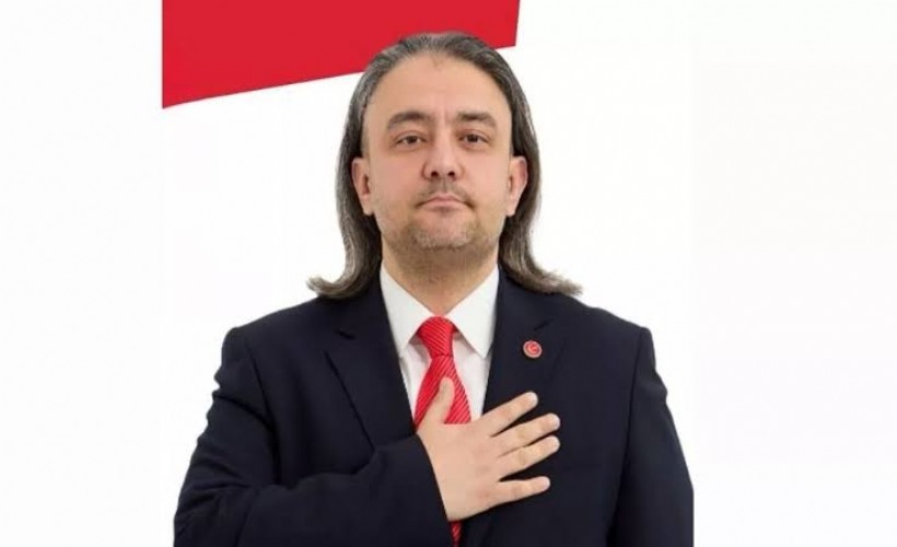 Yeniden Refah Partisi’nden Cemil Tugay’a davet
