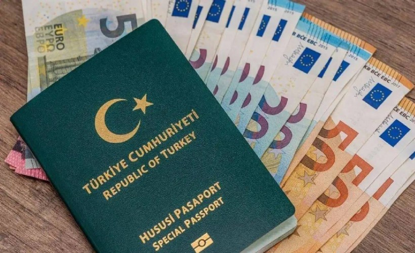 Yeşil pasaportta yeni dönem: Kapsam genişletildi