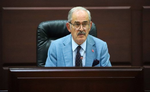 Yılmaz Büyükerşen CHP'den istifa etti: Flaş Kılıçdaroğlu yorumu