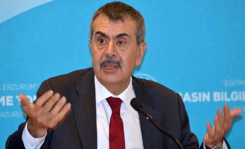 Yusuf Tekin duyurdu: Okul güvenliğinde ve temizliğinde yeni dönem