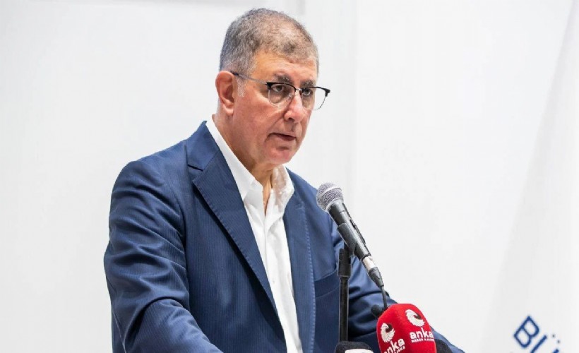 'AK Parti'ye geçecek' iddialarıyla gündemdeydi: Cemil Tugay CHP'ye geri mi dönüyor?