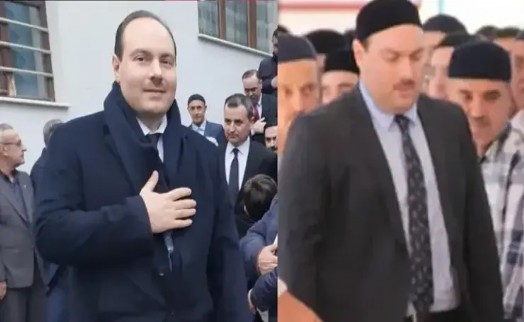'Alihan Kuriş çıkar amaçlı suç örgütü'ne yönelik operasyonda gözaltı sayısı 33'e yükseldi
