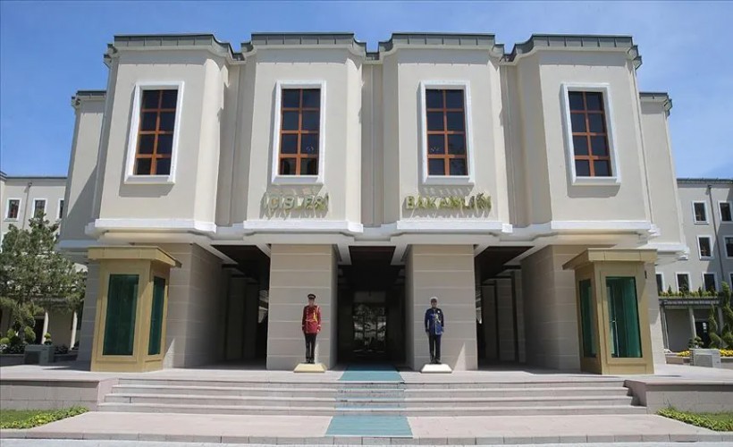 'Çerçeve Yasa' sonrası yarın İçişleri Bakanlığı'nda zirve toplantısı yapılacak