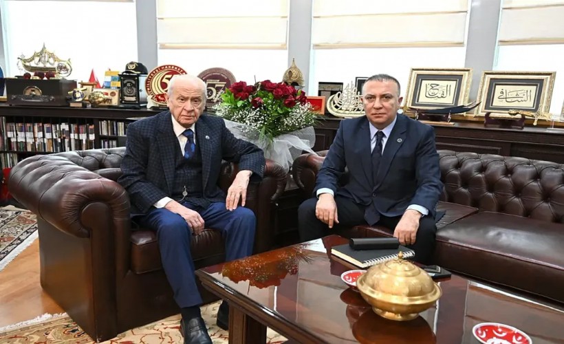 'Çerçeve Yasa'ya imza atmayan tek MHP'li vekilden çarpıcı paylaşım: Bir canım var...