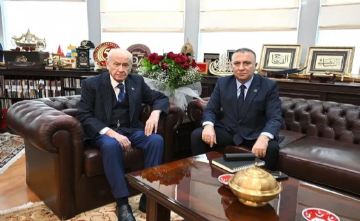 'Çerçeve Yasa'ya imza atmayan tek MHP'li vekilden çarpıcı paylaşım: Bir canım var...