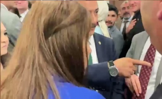 'Çerçeve yasa' TBMM Adalet Komisyonu'nda: Görüşmelerde 'salon krizi' ve 'usul tartışması' yaşandı