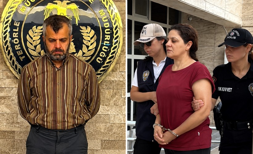 'Cumhurbaşkanına suikast timi' zanlısı Burkay Karatepe'nin ablasıyla yazışmaları ortaya çıktı
