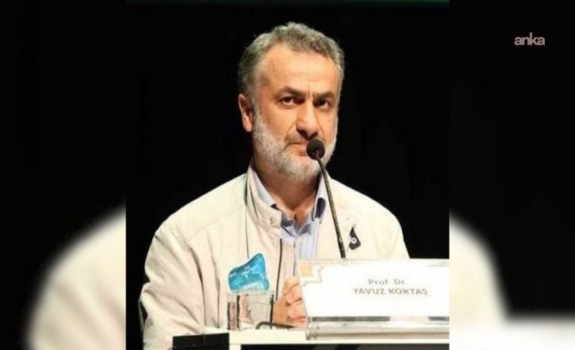'Gavur ülkesi' ifadesini kullanan akademisyen hakkında üniversiteden soruşturma