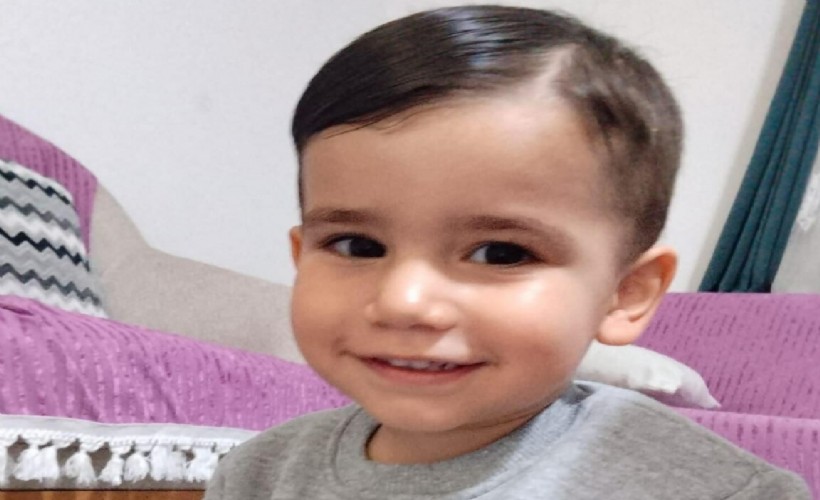 Gölete düşen minik Halil'den iki gün sonra acı haber