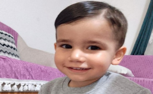 Gölete düşen minik Halil'den iki gün sonra acı haber