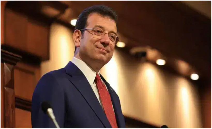 İmamoğlu: 'Ben susma hakkımı kullanmadım. Feragat kelimesini kabul etmiyorum'