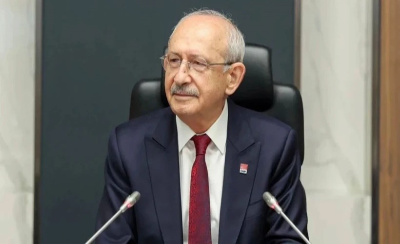'Kılıçdaroğlu bir daha cumhurbaşkanlığına aday olmak istemez'