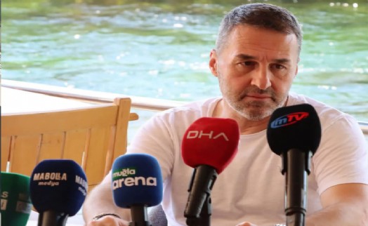 'Kısırımı da alırdım gün yapardık' demişti: Koşukavak kadın gazetecilerden özür diledi