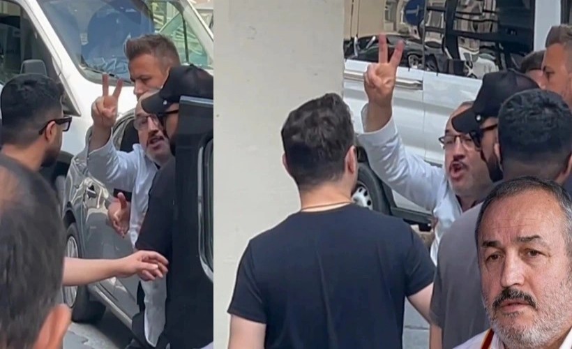 UltrAslan lideri Sebahattin Şirin hakkında ev hapsi ve yurt dışı çıkış yasağı kararı verildi