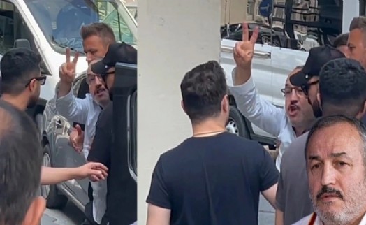 UltrAslan lideri Sebahattin Şirin hakkında ev hapsi ve yurt dışı çıkış yasağı kararı verildi