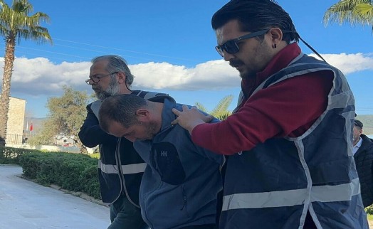 'Pişmanım' dese de kaçamadı: Özlem'i 6 bıçak darbesiyle katleden caniye ilk duruşmada en ağır ceza!