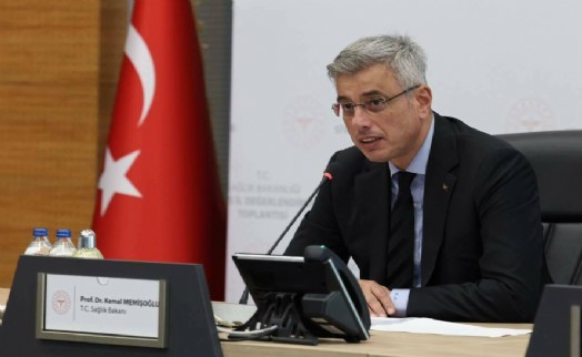 'Sporcu Sağlık Raporları Yönetmeliği yürürlüğe girdi'
