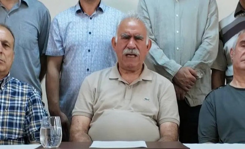 'Süreç'te yeni boyut: Abdullah Öcalan kısa süre içinde çağrı yapacak