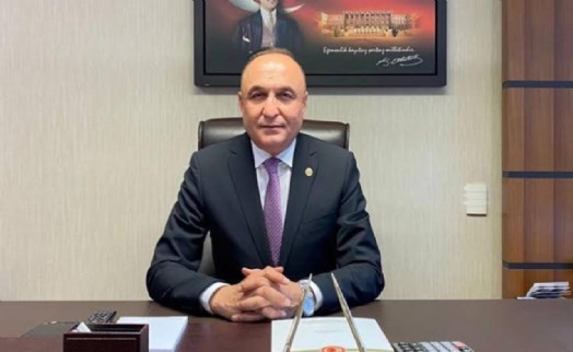 YENİ Partili milletvekiline bıçaklı saldırı!
