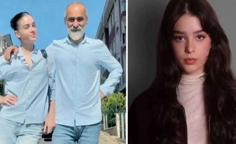 'Yeraltı' dizisi oyuncusu Ülkü Hilal Çiftçi'nin babasının suç duyurusunda karar çıktı