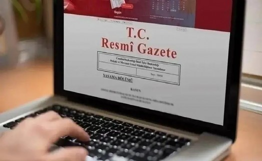 11 ilde çeşitli projeler için acele kamulaştırma kararı