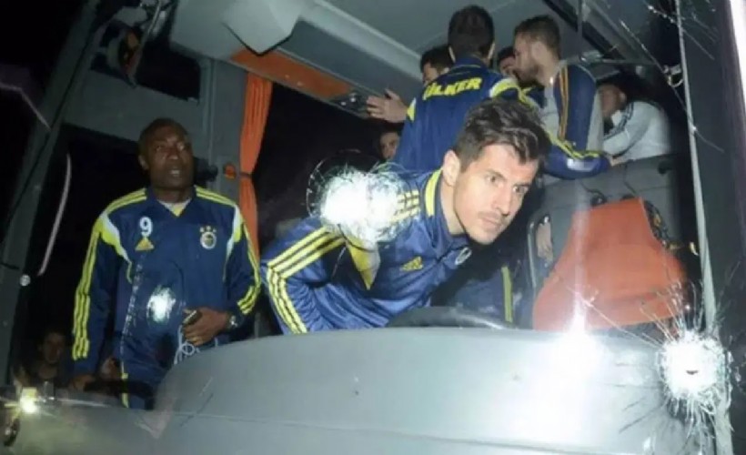11 yıl sonra 5 şüpheli gözaltına alındı!