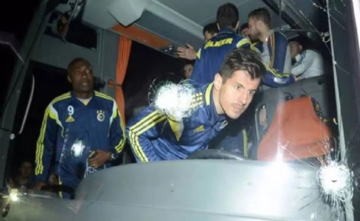 11 yıl sonra 5 şüpheli gözaltına alındı!