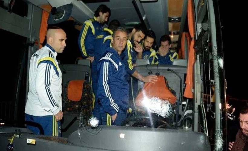 11 yılın ardından: Fenerbahçe otobüsüne saldırı dosyasında 1 tutuklama
