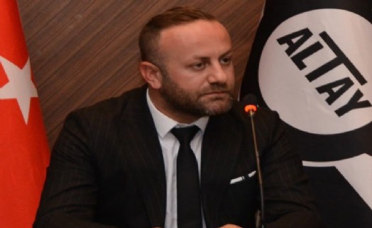 112 yıllık Altay çöktü! Kulübe kayyım atanıyor