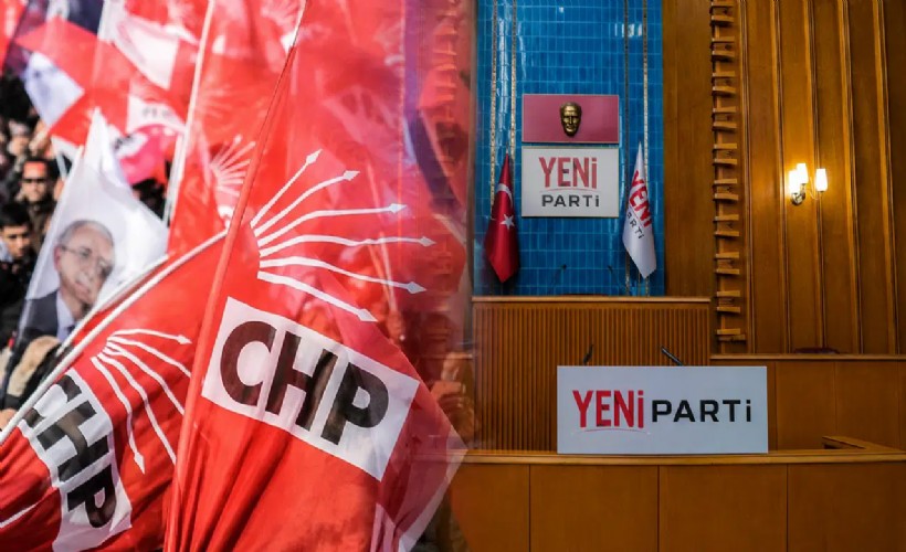 28 ilde CHP'li başkan kalmadı: İstifa sayısı 232'yi buldu