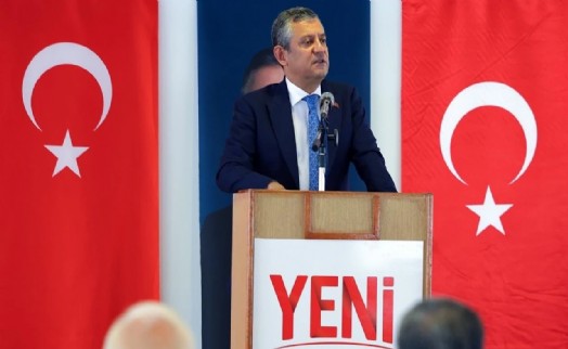 4 CHP'li vekilin YENİ Parti'ye geçeceği iddiası kulisleri hareketlendirdi