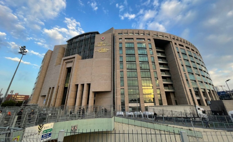 4 suç örgütüne yönelik mali tedbir: 818 şüphelinin hesaplarına el konuldu