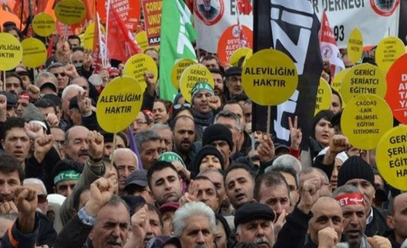 53 Alevi aydın PKK elebaşına sert çıktı!
