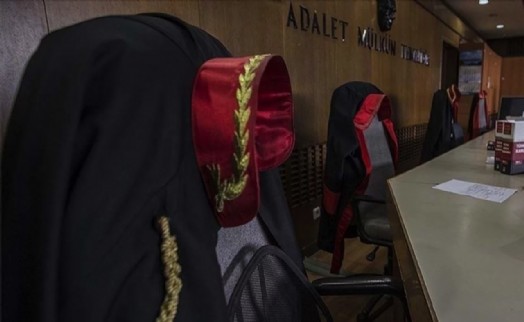 84 hakim ve savcı meslekten men edildi: Akın Gürlek açıkladı
