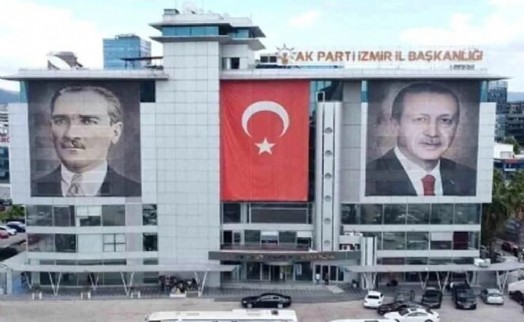 AK Part'inin 25'inci yılı: İzmir'den Ankaraya büyük çıkarma
