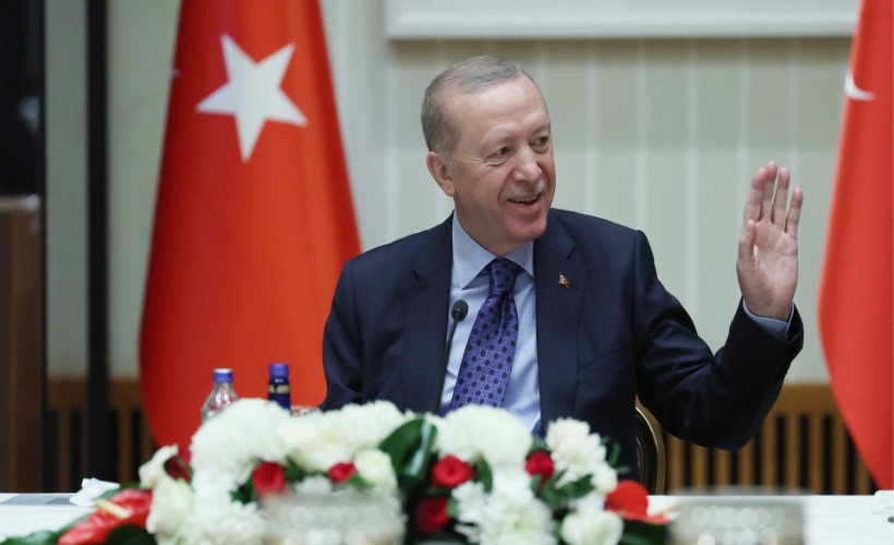 AK Parti 25 yaşında! Türk siyasetini çeyrek asırdır domine ediyor