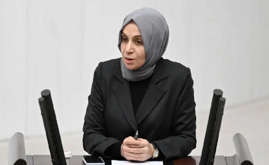 AK Parti Grup Başkanvekili Usta kaza geçirdi! Hastaneye kaldırıldı